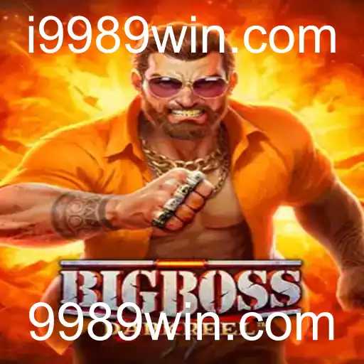 BigBoss: Aventuras e Estratégias no Mundo Virtual de 9989win.com