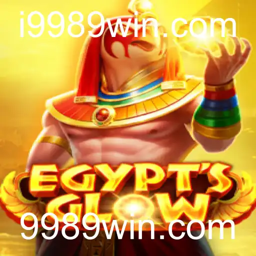 Descubra os Mistérios de EgyptsGlow: O Jogo da Plataforma 9989win.com