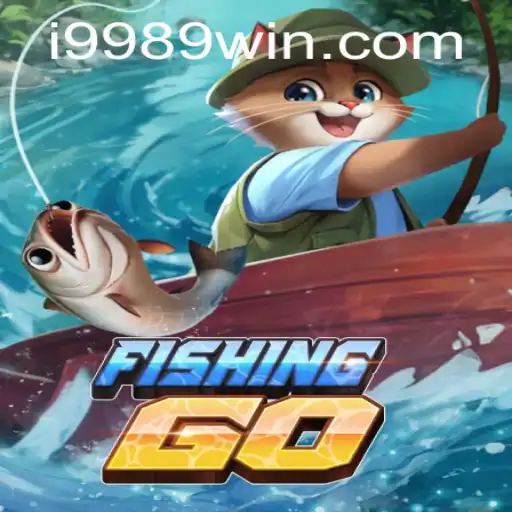 FishingGO: Descubra o Mundo da Pesca Virtual com 9989win.com