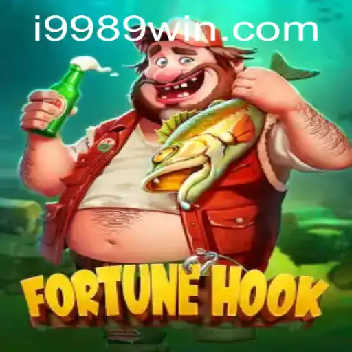 FortuneHook: O Jogo de Estratégia e Sorte que Está Conquistando o Mundo