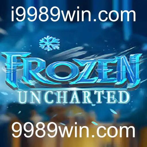 FrozenUncharted: Aventure-se em Terras Geladas e Desafie Seus Limites