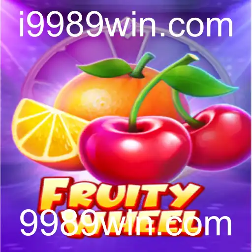 Descubra o Mundo Vibrante do Jogo FruityWheel