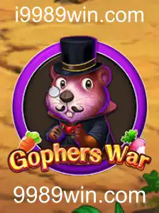 Descubra o Mundo Empolgante de GophersWar: Estratégia, Aventura e Diversão