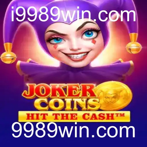 Explorando JokerCoins: A Nova Sensação nos Jogos Online