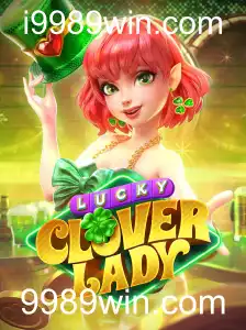 Explorando o Fascinante Mundo de LuckyCloverLady: O Jogo que Encanta Multidões