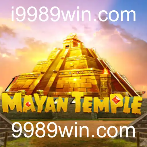 Descubra o Jogo Fascinante MayanTemple em 9989win.com