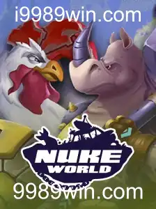 Explorando o Inovador Jogo NukeWorld: Estrutura, Regras e Estratégias