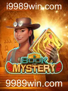 Explorando o Fascinante Mundo de BookofMystery
