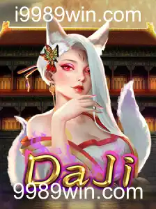 Descubra o Mundo de DaJi: Um Mergulho no Universo de 9989win.com