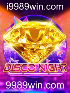 Descubra o Mundo de Emoções de 'DiscoNight': Um Jogo Inovador e Cativante