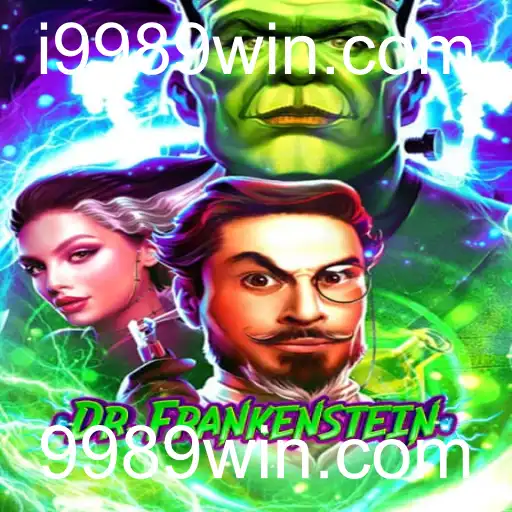 Explorando DrFrankenstein: Um Novo Mundo de Jogos com 9989win.com