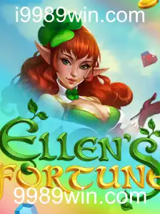Descubra EllensFortune: O Novo Fenômeno dos Jogos Online