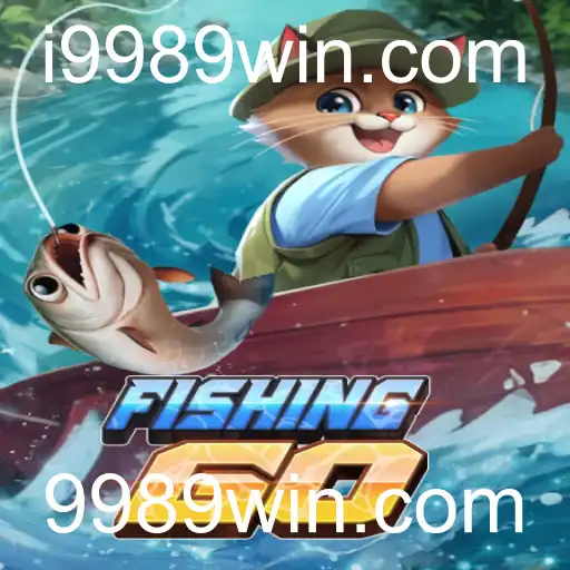 FishingGO: Descubra o Mundo da Pesca Virtual com 9989win.com