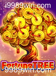 FortuneTree: Um Novo Nível de Emoção nos Jogos Online