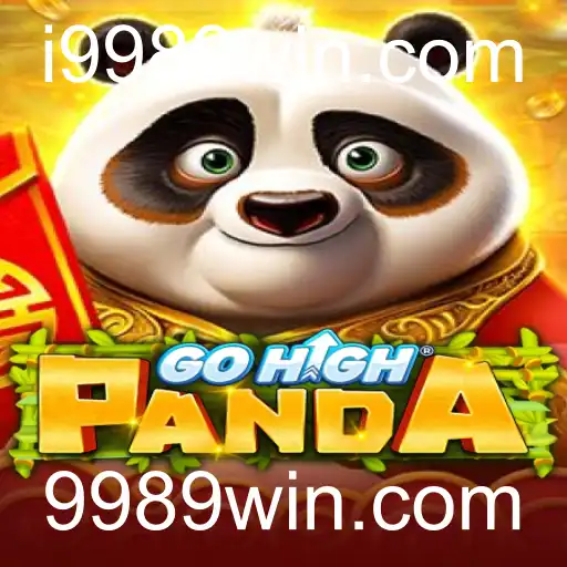 Descubra o Fascinante Mundo de GoHighPanda - Um Jogo Inovador em 9989win.com