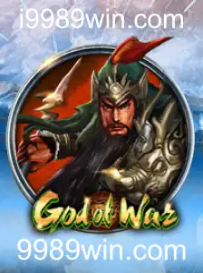 Descubra o Universo de GodofWar e Vença com 9989win.com
