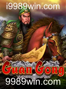 Explorando o Mundo de GuanGong: Um Envolvente Jogo de Estratégia