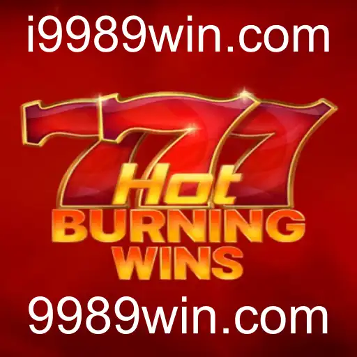 Descubra o Empolgante HotBurningWins: O Jogo de Cassino que Revoluciona 9989win.com