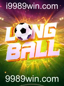 Descubra LongBall: O Último Lançamento no Mundo dos Jogos