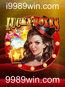 Descubra o Fascinante Mundo do Jogo LuckyBoxes
