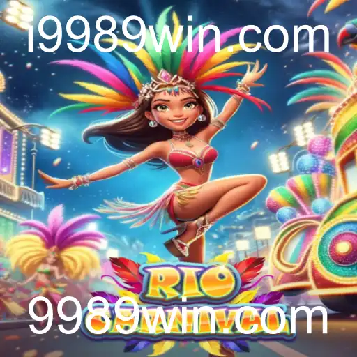Descubra a Magia do Jogo RioCarnival com 9989win.com