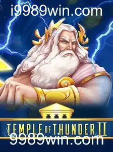 Explorando TempleofThunderII: Um Mergulho no Universos dos Jogos Online