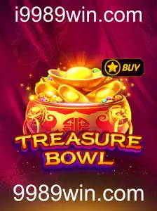Explorando o Mundo de TreasureBowl: O Jogo que Conquistou 9989win.com
