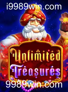 Descubra a Aventura do Jogo UnlimitedTreasures