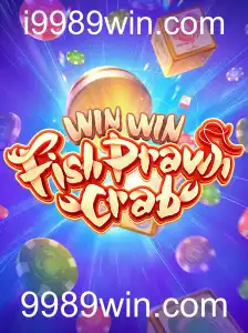 Explorando o Fascinante Mundo do Jogo WinWinFishPrawnCrab