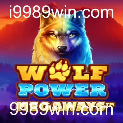 Descubra o Novo Jogo WolfPowerMega e o Que Ele Tem a Oferecer