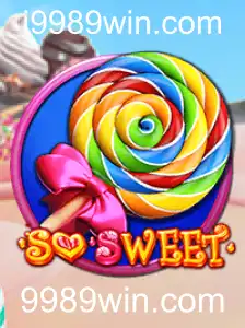 Descubra o Universo Doce de SoSweet