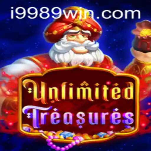 Descubra a Aventura do Jogo UnlimitedTreasures