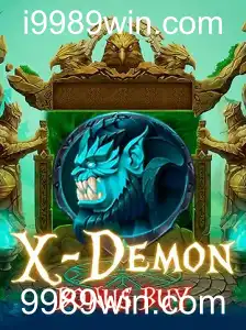 Descubra XDemonBonusBuy: O Jogo Revolucionário de Estratégia e Diversão com 9989win.com